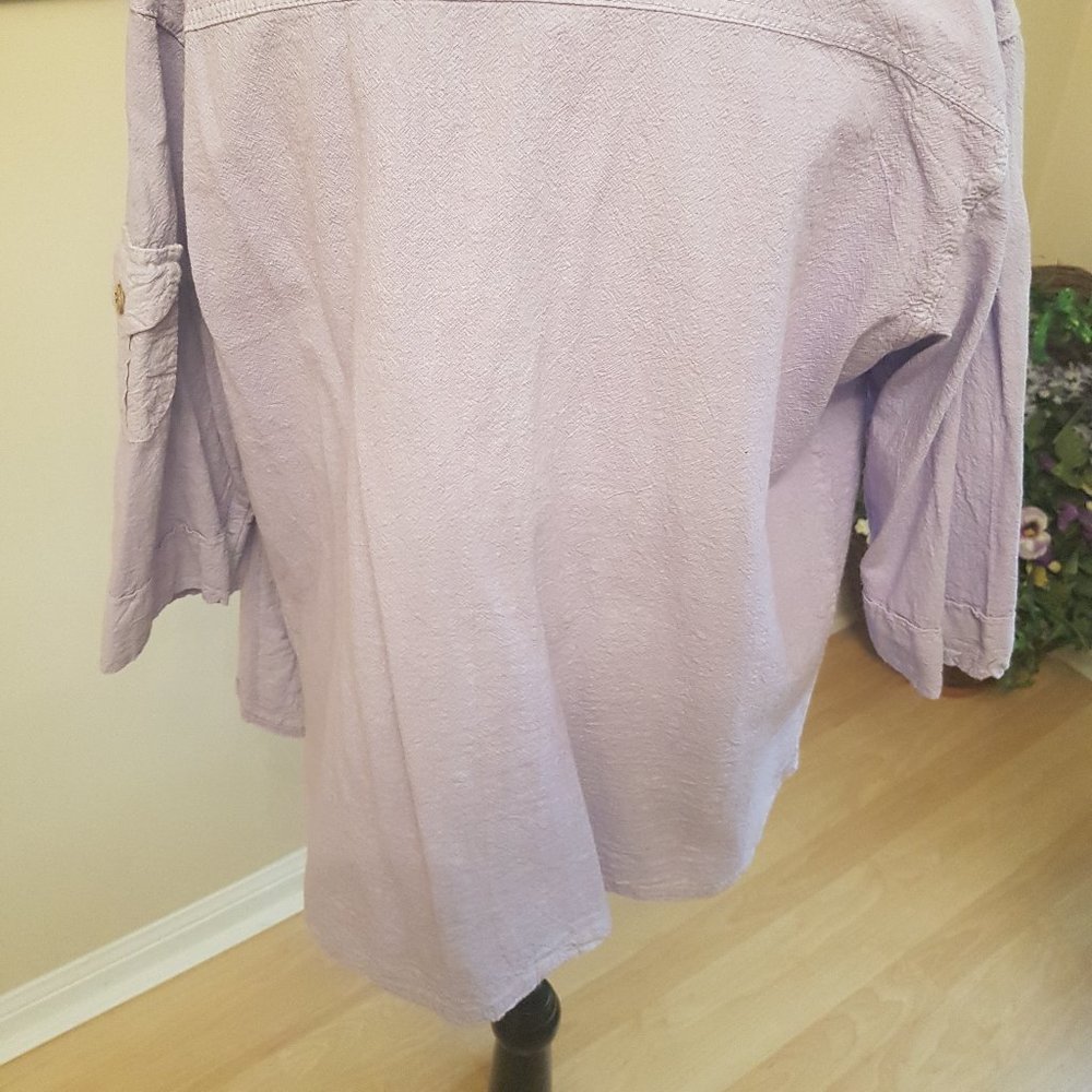 Blouse - Picture 4 of 9
